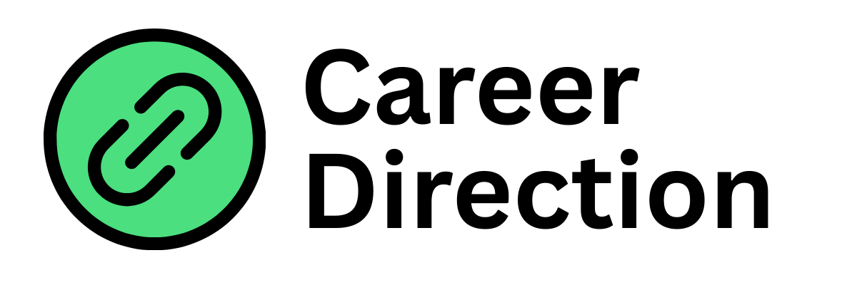 Career Direction Logo